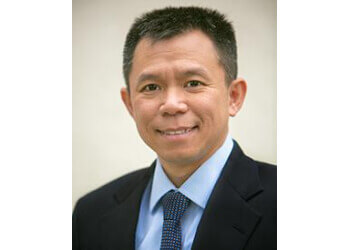 Alex Huanphong Phan, MD - ALPINE ORTHOPAEDIC MEDICAL GROUP, INC & SPINE CENTER 