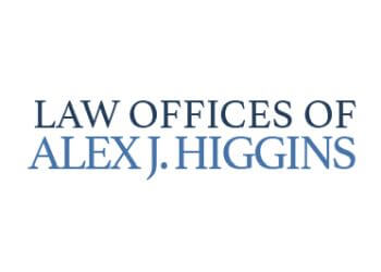 Seattle Employment Lawyers Alex J. Higgins - LAW OFFICES OF ALEX J. HIGGINS