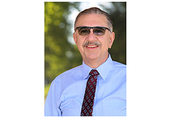 Alex J. Johnson, DMD, MS - DR. ALEX JOHNSON ORTHODONTICS Clearwater Orthodontists image 1