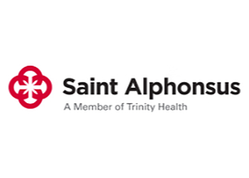 Alex Johnson, MD - Boise City, ID Cardiologists - Clinic Logo