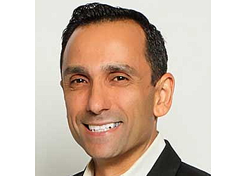 Alex Khodadad - DELPHI REALTY GROUP Concord Real Estate Agents image 1