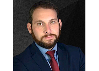 Alex King - FIRST COAST CRIMINAL DEFENSE Jacksonville Criminal Defense Lawyers image 1