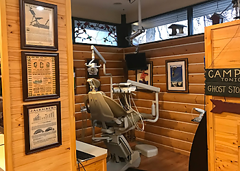 Fort Collins Cosmetic Dentists Alex Knecht, DDS - CLEAR CREEK DENTAL