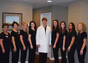 Mobile Cosmetic Dentists Alex Krempa, DMD - SOUTHERN SMILES FAMILY AND COSMETIC DENTISTRY