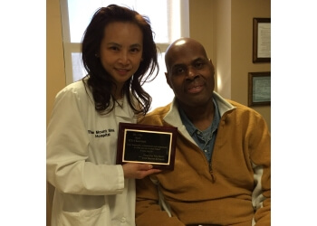 New York Proctologists Alex Ky-Miyasaka, MD