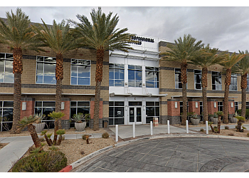 Las Vegas Urologists Alex Lesani, MD