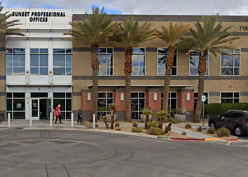 Las Vegas Urologists Alex Lesani, MD - LAS VEGAS UROLOGY