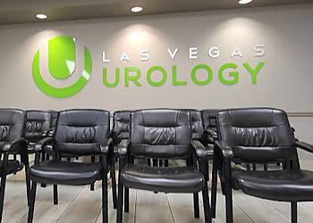 Las Vegas Urologists Alex Lesani, MD - LAS VEGAS UROLOGY