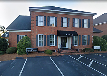 Augusta Divorce Lawyers Alex M. Brown - ALEX M. BROWN LAW, LLC