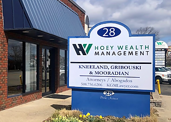 Worcester Immigration Lawyers Alex M. Mooradian, Esq.