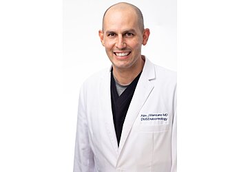 Alex Manzano, MD - MIAMI DIABETES & ENDOCRINOLOGY Miami Endocrinologists image 1