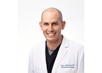 Alex Manzano, MD - MIAMI DIABETES & ENDOCRINOLOGY