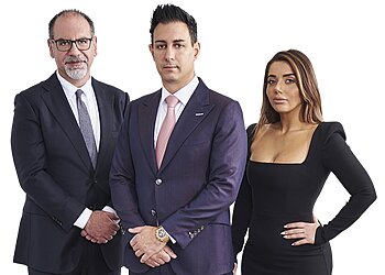 Burbank Personal Injury Lawyers Alex Megeredchian - MEGEREDCHIAN LAW