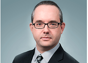 Alex Meyerovich - M.C. LAW GROUP Alex Meyerovich - Bridgeport, CT Immigration Lawyers - Lawyer Portrait Image
