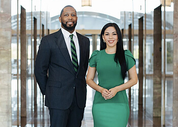 Charlotte Tax Attorney Alex Mitchell, Esq - CUMBERLAND LAW GROUP