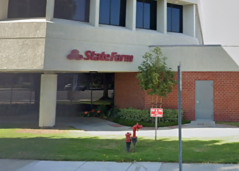 Alex Mora - Orange, CA Insurance Agents - Office Exterior Image