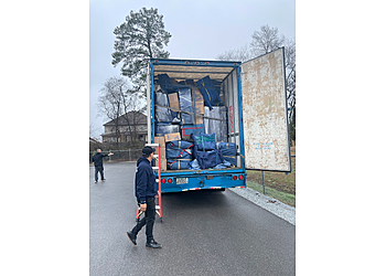 San Bernardino Moving Companies Alex Moving & Storage