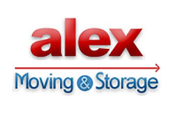 Alex Moving & Storage San Bernardino Moving Companies