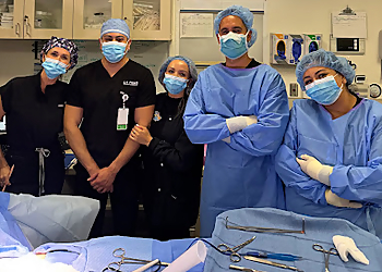 Alex Nourian, MD - Glendale, CA Urologists - Doctor Group Image