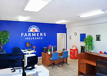 Glendale Insurance Agents Alex Nunez - FARMERS INSURANCE