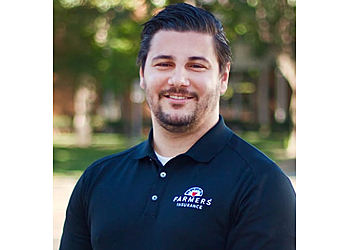 Alex Nunez - FARMERS INSURANCE  Glendale Insurance Agents image 1