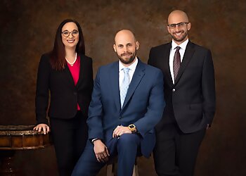 New Orleans Real Estate Lawyers Alex Onstott - CIOLINO ONSTOTT