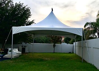 Laredo Event Rental Companies Alex Party Rentals