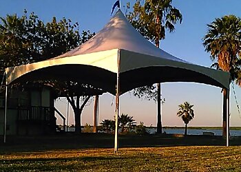 Laredo Event Rental Companies Alex Party Rentals