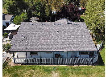 Roseville Roofing Contractors Alex Perez Roofing