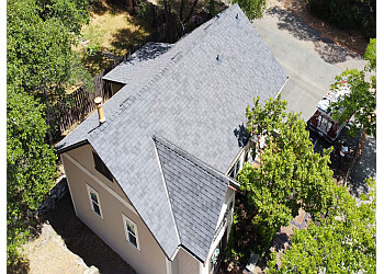 Roseville Roofing Contractors Alex Perez Roofing