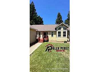 Roseville Roofing Contractors Alex Perez Roofing Inc.