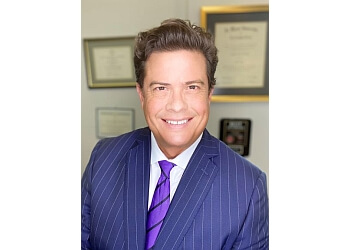 Corpus Christi consumer protection lawyer Alex R. Hernandez, Jr. 