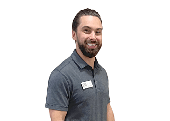 Alex Ramos, DPT - CACC PHYSICAL THERAPY  Aurora Physical Therapists