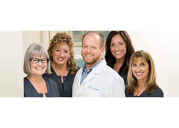 3 Best Cosmetic Dentists in Evansville, IN - Expert Recommendations