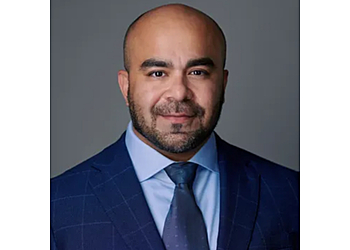 Alex Sabo, DO - OASIS NEUROLOGY AND PAIN INSTITUTE Costa Mesa Pain Management Doctors image 1