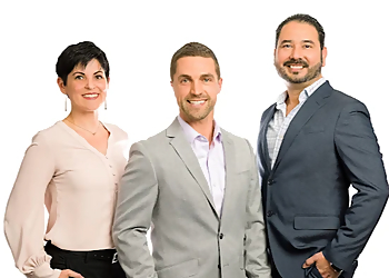 Alex Shafirovich - New Orleans, LA Mortgage Companies - Professional Team Image