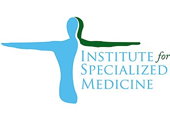 San Diego Rheumatologists Alex Shikhman, MD, PHD - INSTITUTE FOR SPECIALIZED MEDICINE