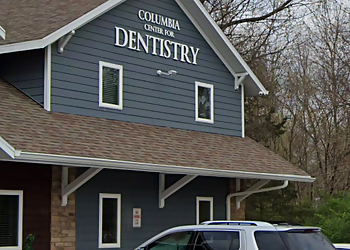 Columbia Dentists Alex Stanley, DDS - COLUMBIA CENTER FOR DENTISTRY