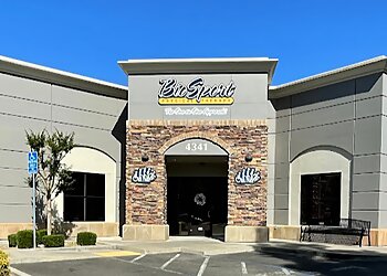 Modesto Physical Therapists Alex Stavrianoudakis, DPT, Cert. SMT, Cert DN - BIOSPORT PHYSICAL THERAPY