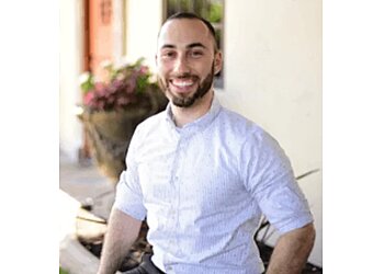 Alex Stavrianoudakis, DPT, Cert. SMT, Cert DN - BIOSPORT PHYSICAL THERAPY Modesto Physical Therapists image 1