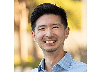 Alex T. Su, MD - MILVIA CARE CENTER Berkeley Primary Care Physicians image 1