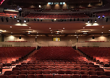 Glendale Places To See Alex Theatre