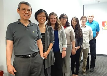 Plano Accounting Firms Alex Tong, CPA & Associates