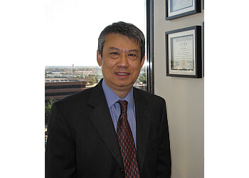 Plano accounting firm Alex Tong, CPA & Associates