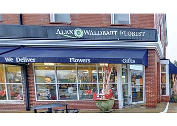 Alex Waldbart Florist