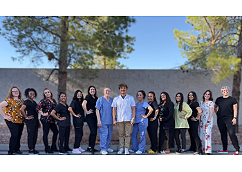 Henderson Dentists Alex Y. Song, DDS - PREMIER DENTAL CARE