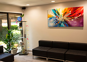 San Mateo Orthodontists Alexa A. Alborzi, DDS, MDS - ALBORZI ORTHODONTICS