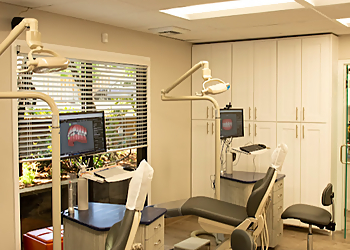 San Mateo Orthodontists Alexa A. Alborzi, DDS, MDS - ALBORZI ORTHODONTICS