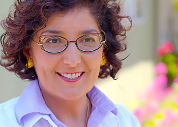 Alexa A. Alborzi, DDS, MDS - ALBORZI ORTHODONTICS San Mateo Orthodontists image 1