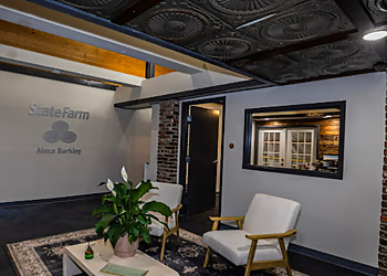 Alexa Barkley - Kansas City, MO Insurance Agents - Office Interior Image